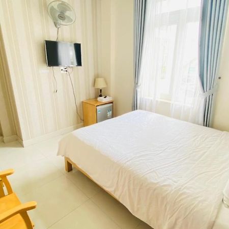דה לאט Bong Lua Vang Hotel מראה חיצוני תמונה