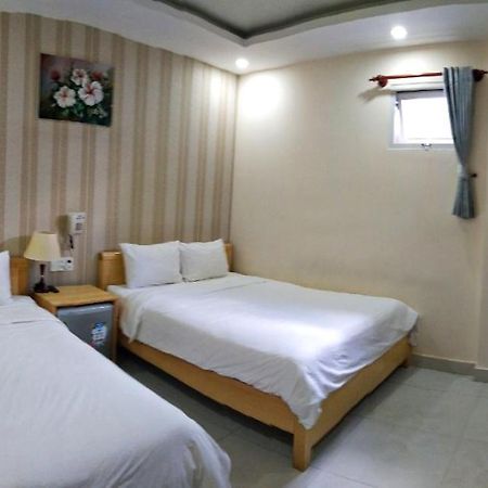 דה לאט Bong Lua Vang Hotel מראה חיצוני תמונה