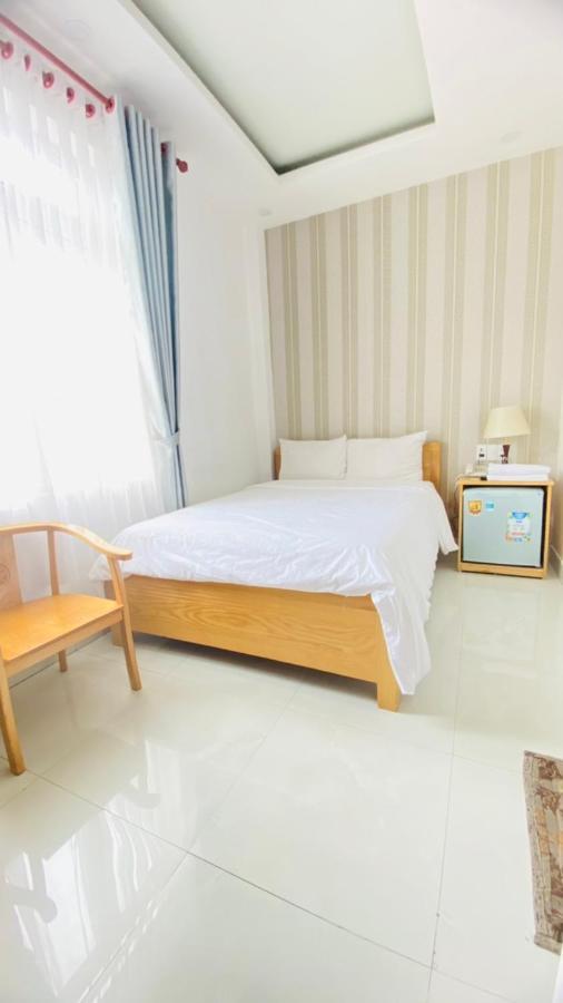 דה לאט Bong Lua Vang Hotel מראה חיצוני תמונה