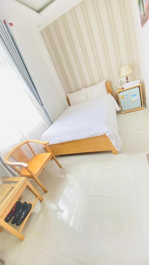 דה לאט Bong Lua Vang Hotel מראה חיצוני תמונה