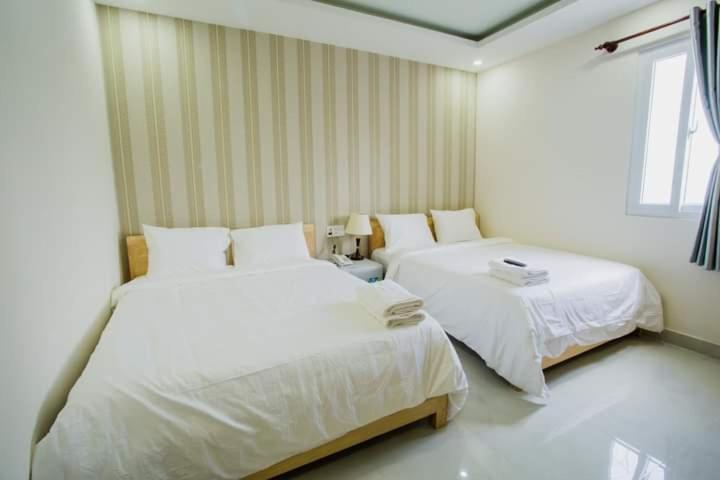 דה לאט Bong Lua Vang Hotel מראה חיצוני תמונה