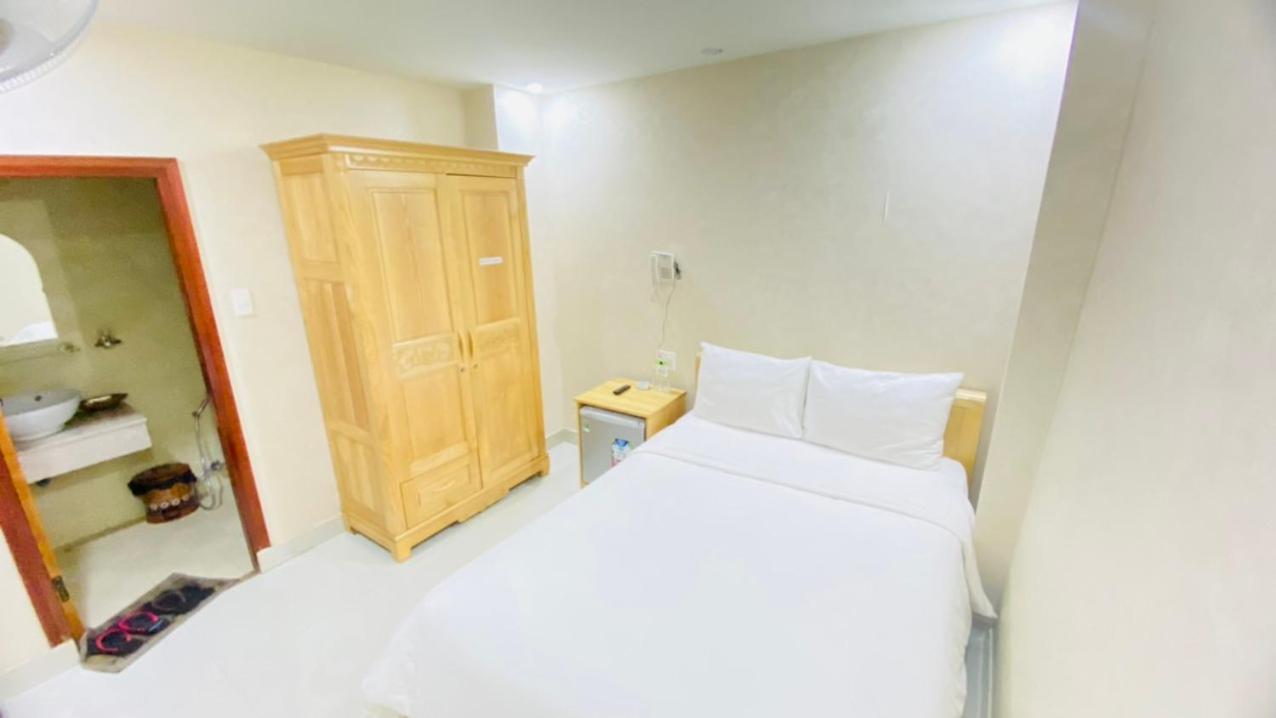 דה לאט Bong Lua Vang Hotel מראה חיצוני תמונה