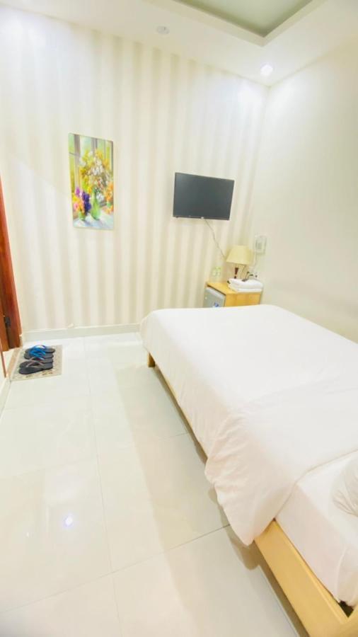 דה לאט Bong Lua Vang Hotel מראה חיצוני תמונה