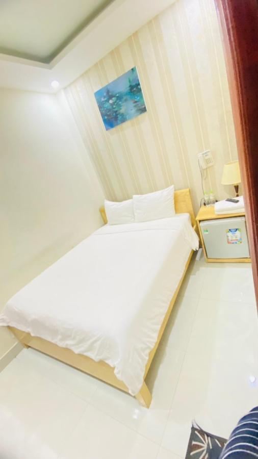 דה לאט Bong Lua Vang Hotel מראה חיצוני תמונה